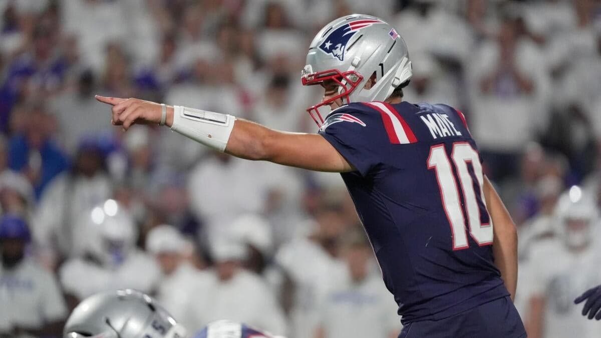 Patriots vs Seahawks: Super Bowl 60 Preview