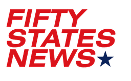 Fifty States News logo