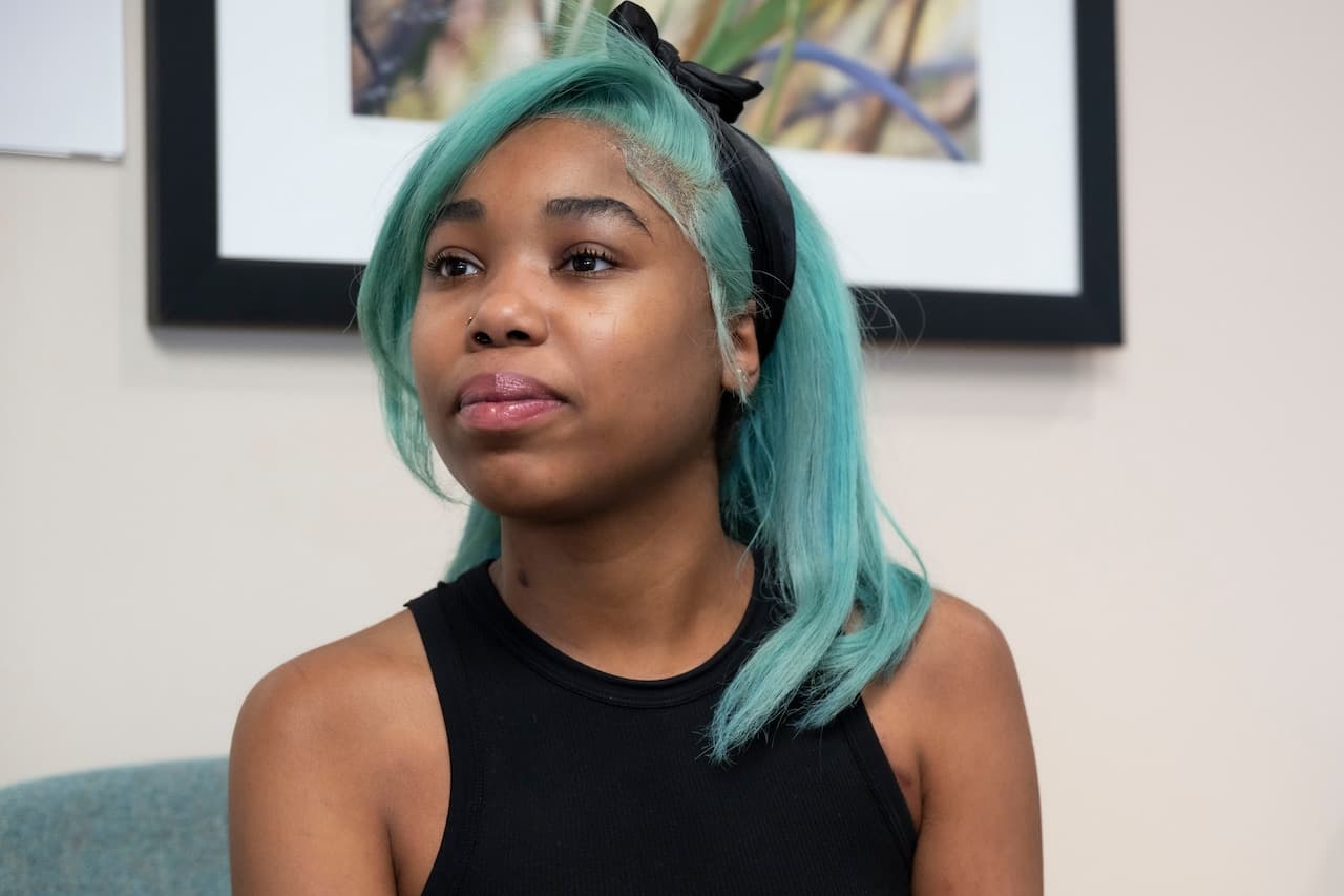 Michigan Surgeons Save Young Woman's Life in Rare Heart Surgery