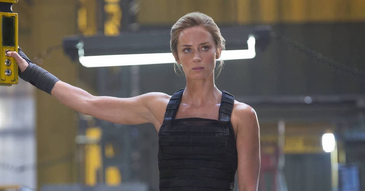 American Filmmakers Strike Gold with 97% Sci-Fi Hit Redux Redux