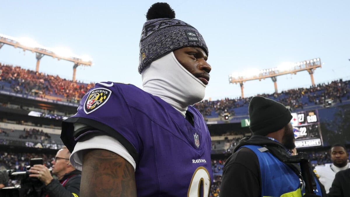 Ravens Choke Again: Championship Dreams Crumble at Home