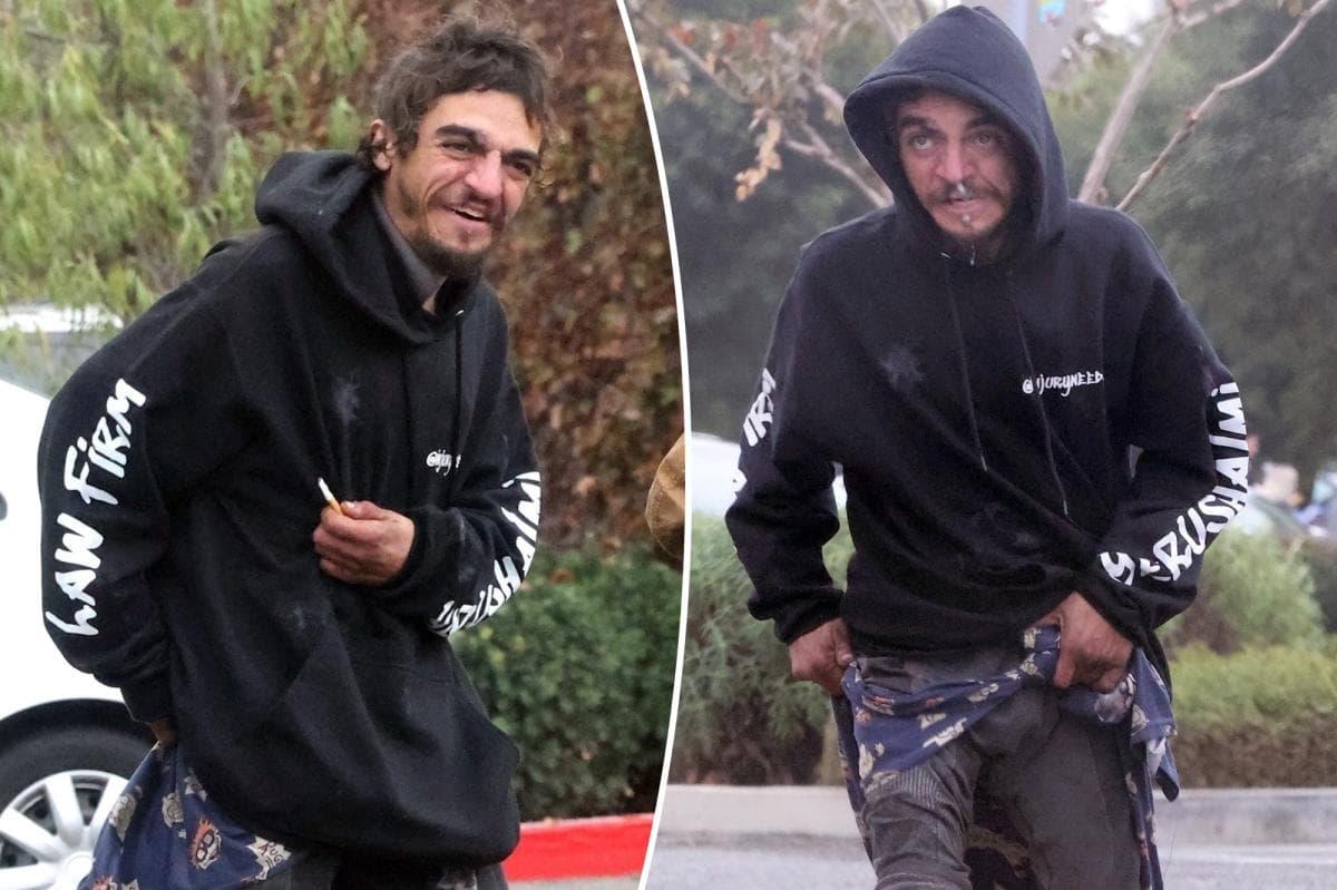 Former Child Star's Drug List Exposes Hollywood's Dark Side