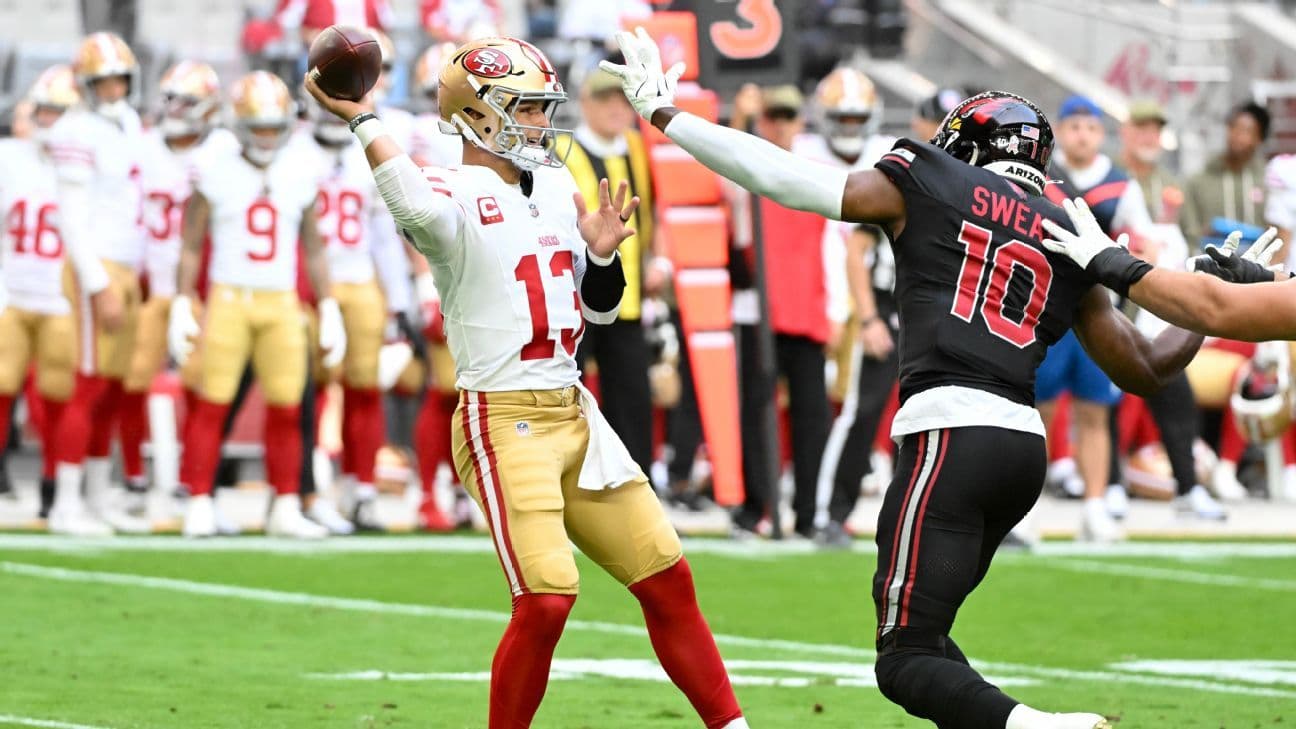 Cardinals Star Sweat Robbed of Pro Bowl Recognition