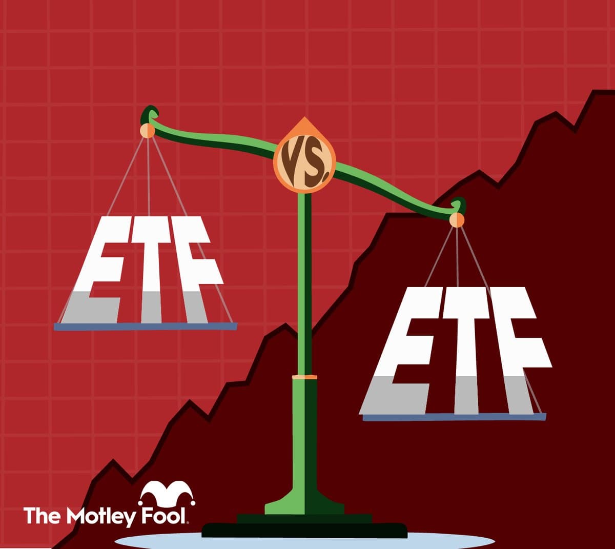 VUG vs IWO: Smart Money Picks Winners in Growth ETF Battle