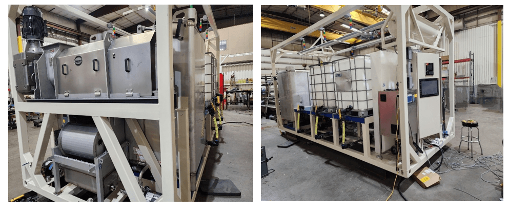 American Innovation: EasyFEN System Fights Global Hunger