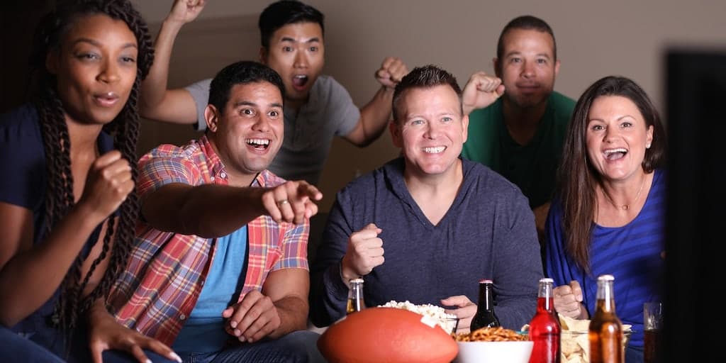 13 Amazon Must-Haves for Your Winning Super Bowl Party