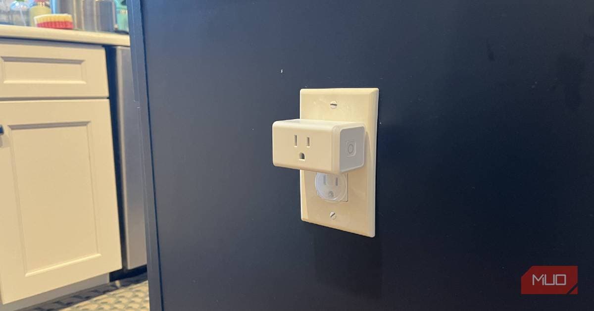 Smart Plugs Cut Energy Bills: Real American Solutions