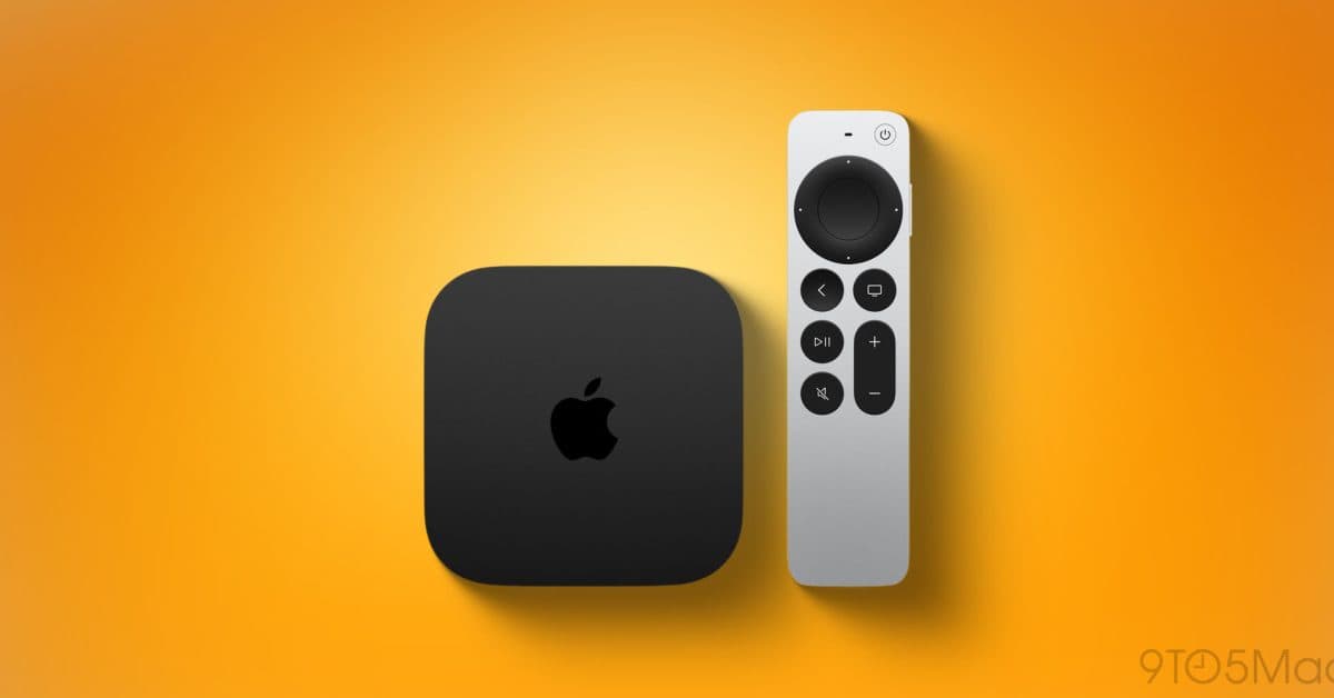 Apple TV Needs Power over Ethernet to Dominate Business