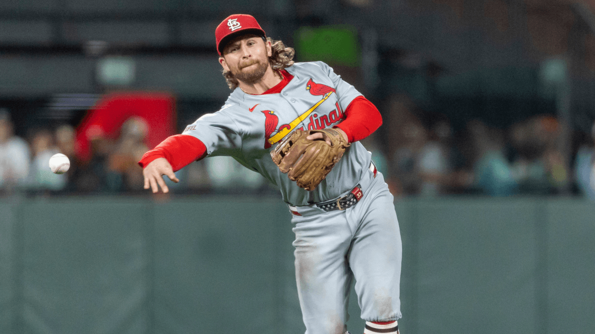 Cardinals Star Donovan Trade Talks Heat Up: Where Will He Land?