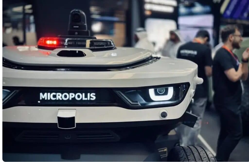 Chinese Tech Company Seyond Completes Hong Kong SPAC Listing