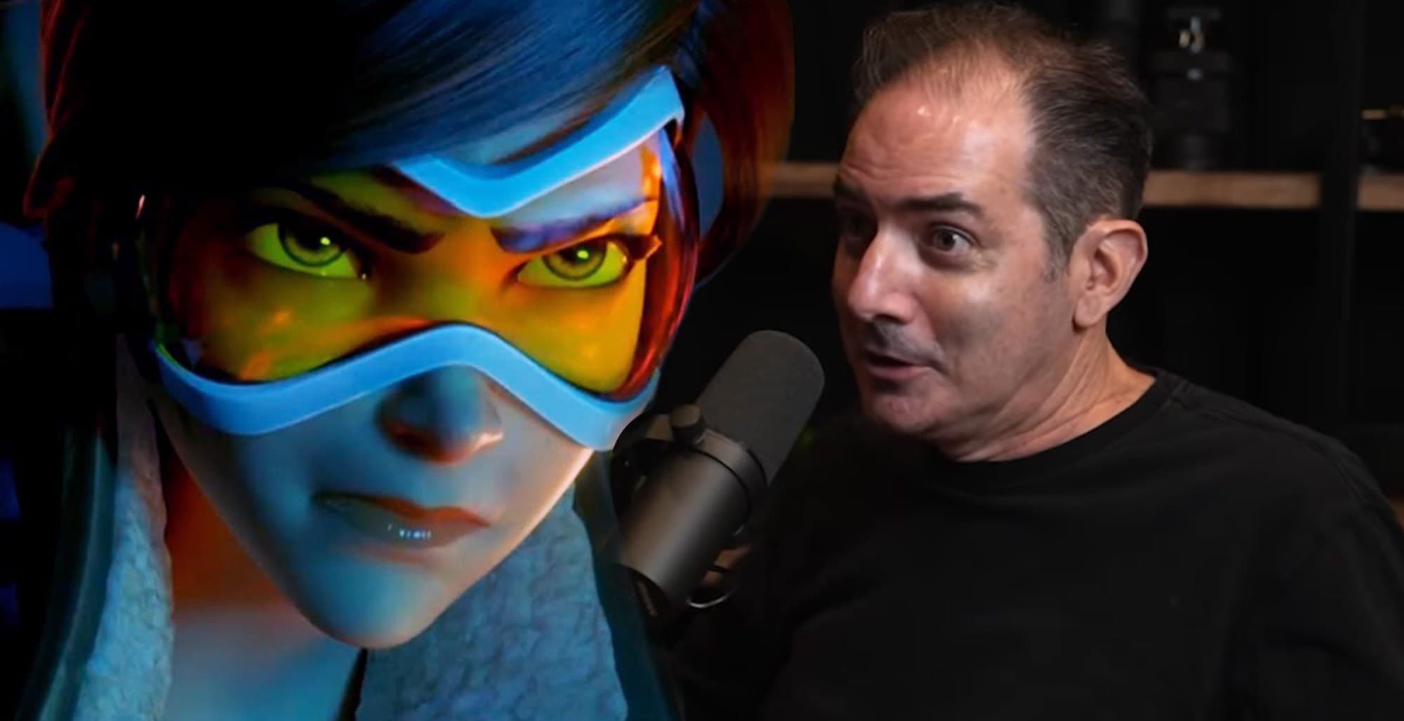 Gaming Industry Insider Tells Woke Critics to Shut Up