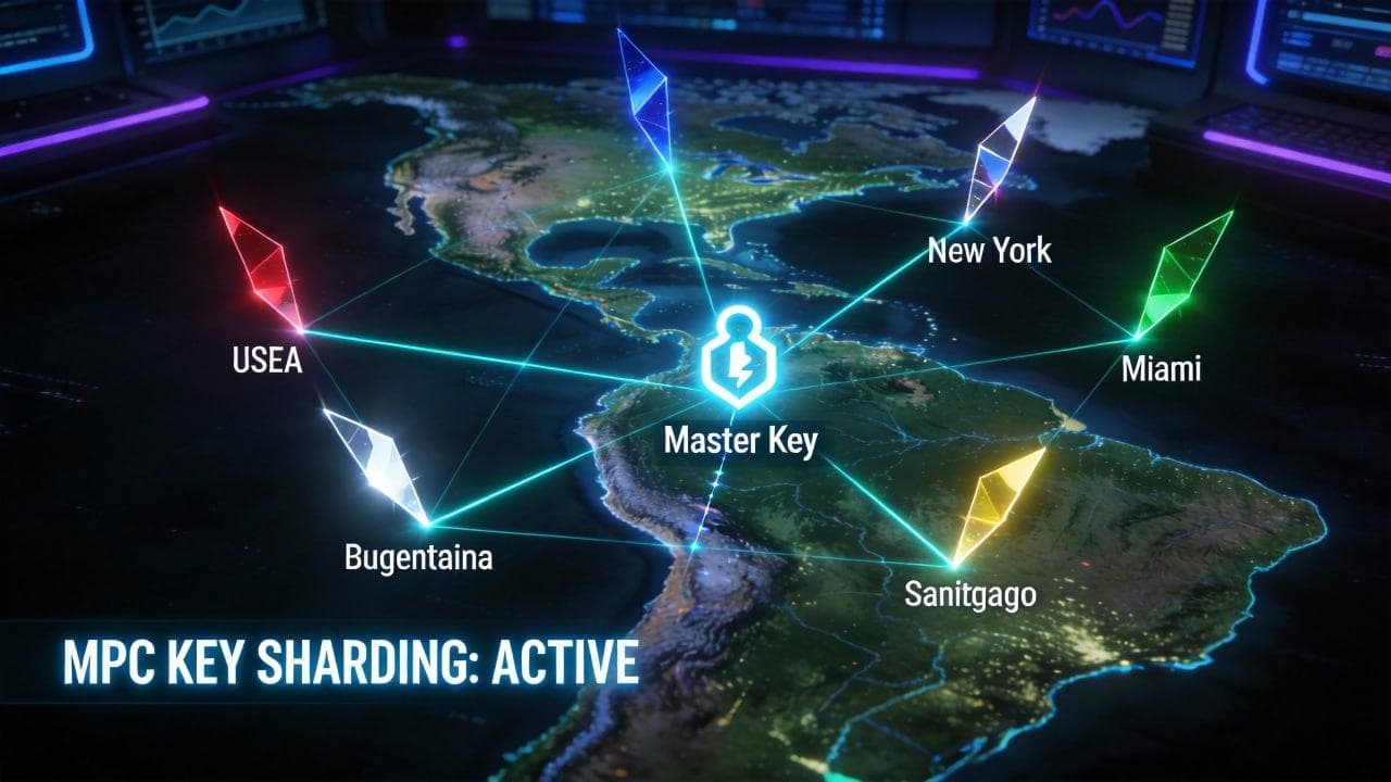 American Fintech Fights Back Against Crypto Theft Crisis