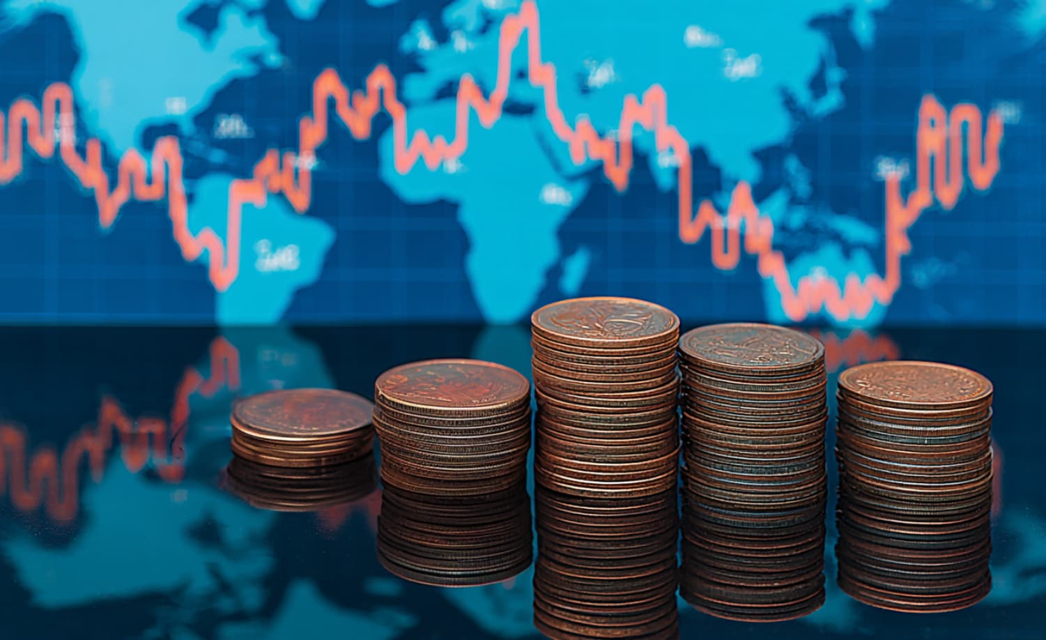 NFG SA Capital Intelligence: Strategic Investment in a Changing Global Market