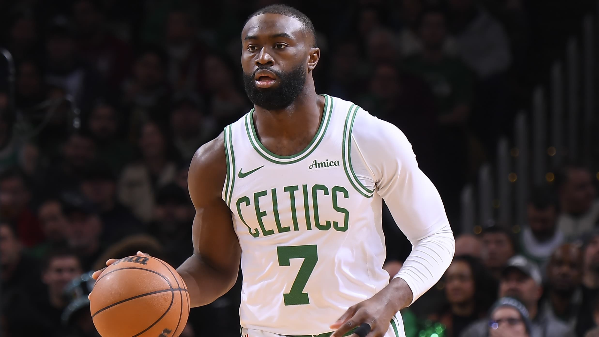 Detroit Pistons Battle Boston Celtics in East Showdown