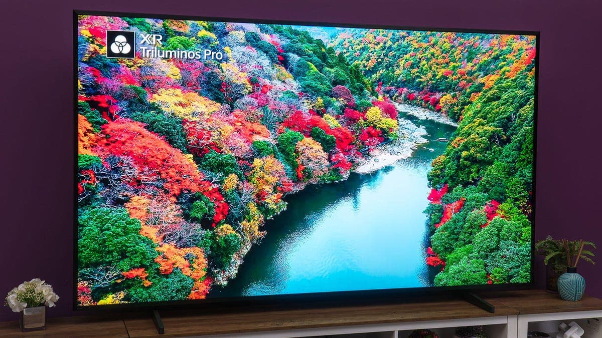 SONY TV OWNERS: 3 Simple Settings to CRUSH Big Tech Picture