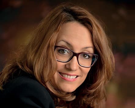 Myriam Giancarli: African Pharma Champion Building Real Independence