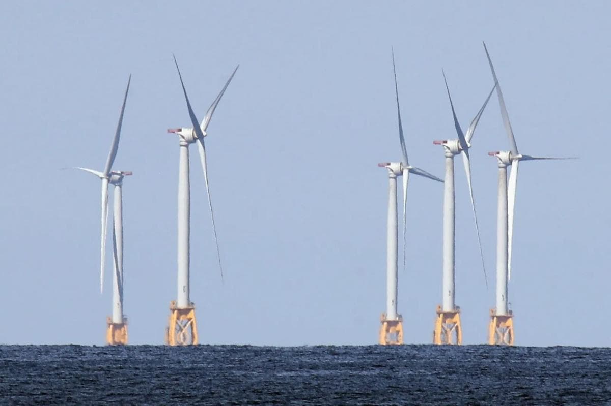 NY's Green Energy Scam Exposed: $42B Tax Hike Coming