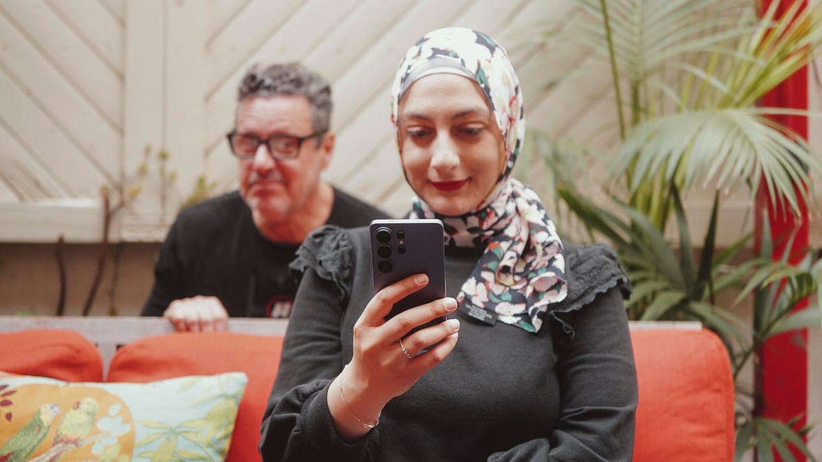 Samsung's S26 Ultra Privacy Feature Fights Big Tech Snooping