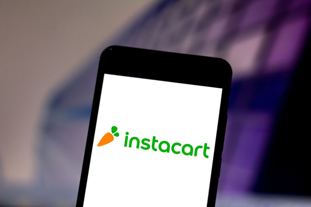Instacart's AI Pricing Scam Rips Off American Families