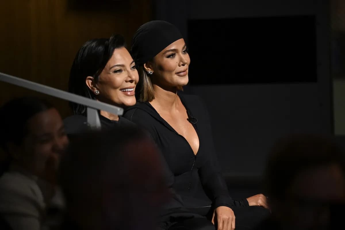 Kardashians Split Massive Christmas Party Bills Equally