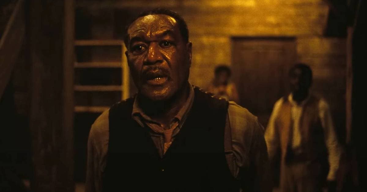 Oscar Nominee Delroy Lindo's Hidden Pixar Role Shows True Range