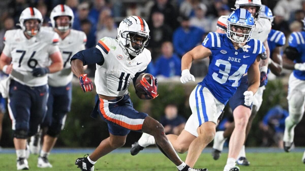 Championship Week: Vegas Legend Backs American Teams to Win Big