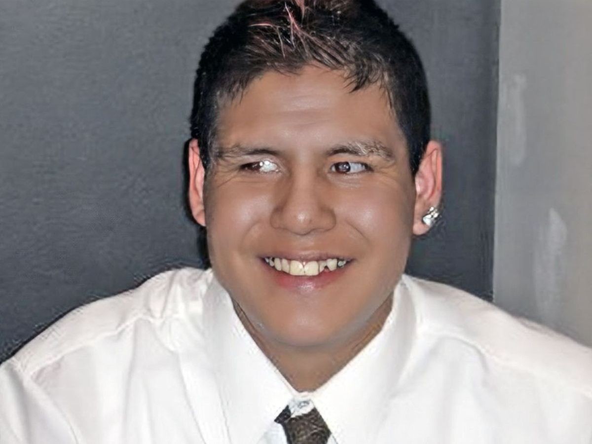 RCMP Shooting of Indigenous Man: Brother's Testimony Contradicts Police Account