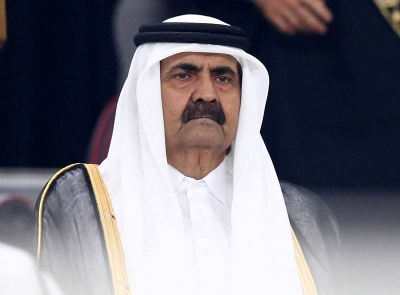 Iran Attacks Qatar on Day of Mourning: UAE Draws Red Line