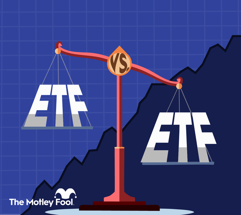VOO vs. SPY: Why the Cheapest S&P 500 ETF Wins Every Time