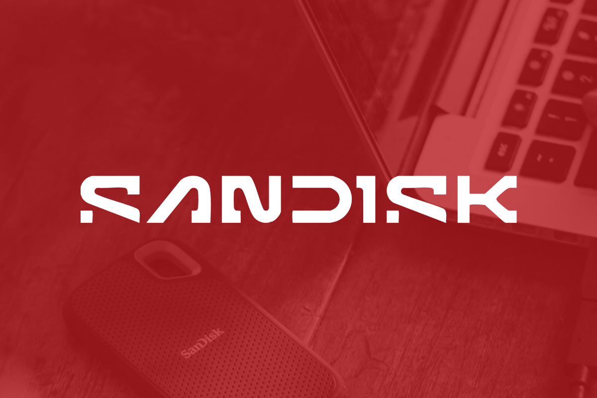 Sandisk Stock Up 6,000%: Is a Split Coming for Investors?
