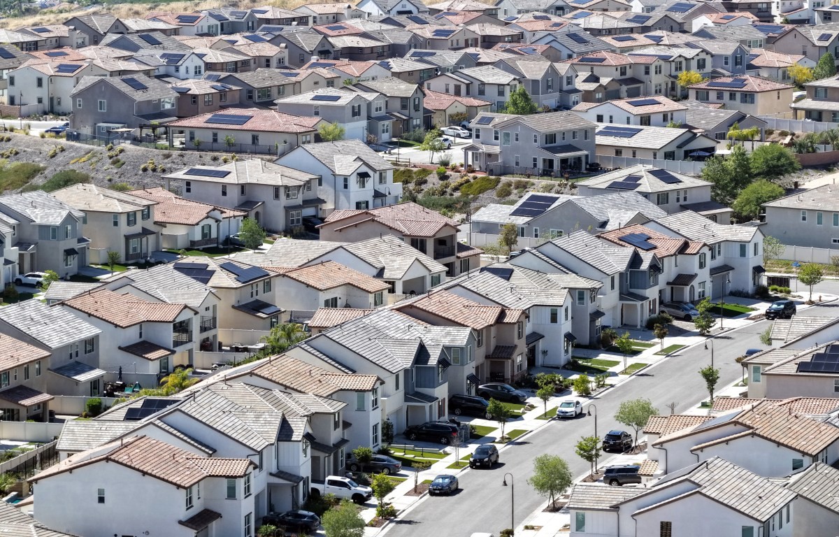 Home Equity Riches: Map Shows Where Americans Own the Most