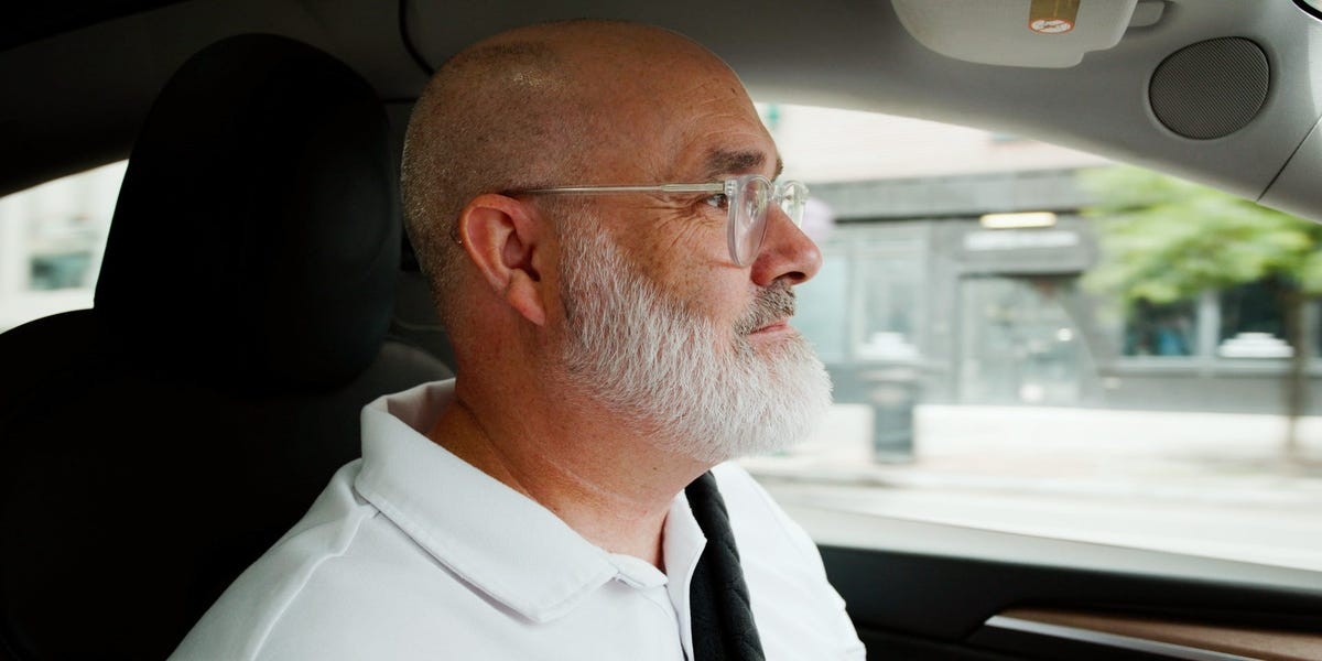 Uber Driver Reveals the 3 Fastest Ways to Get a 1-Star Rating