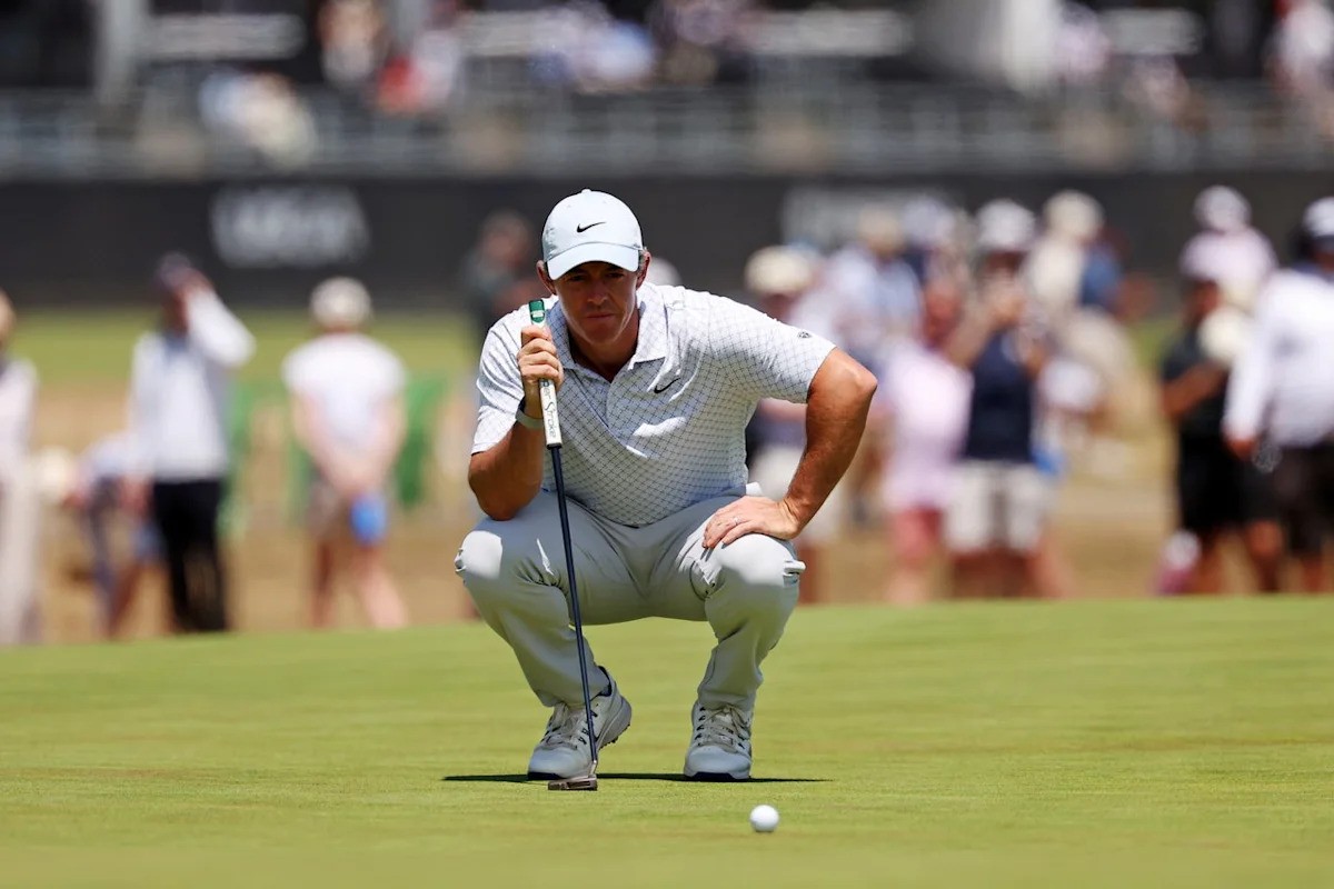 Rory McIlroy's Sloppy Mistakes Cost Him at The Open – Can He Bounce Back?