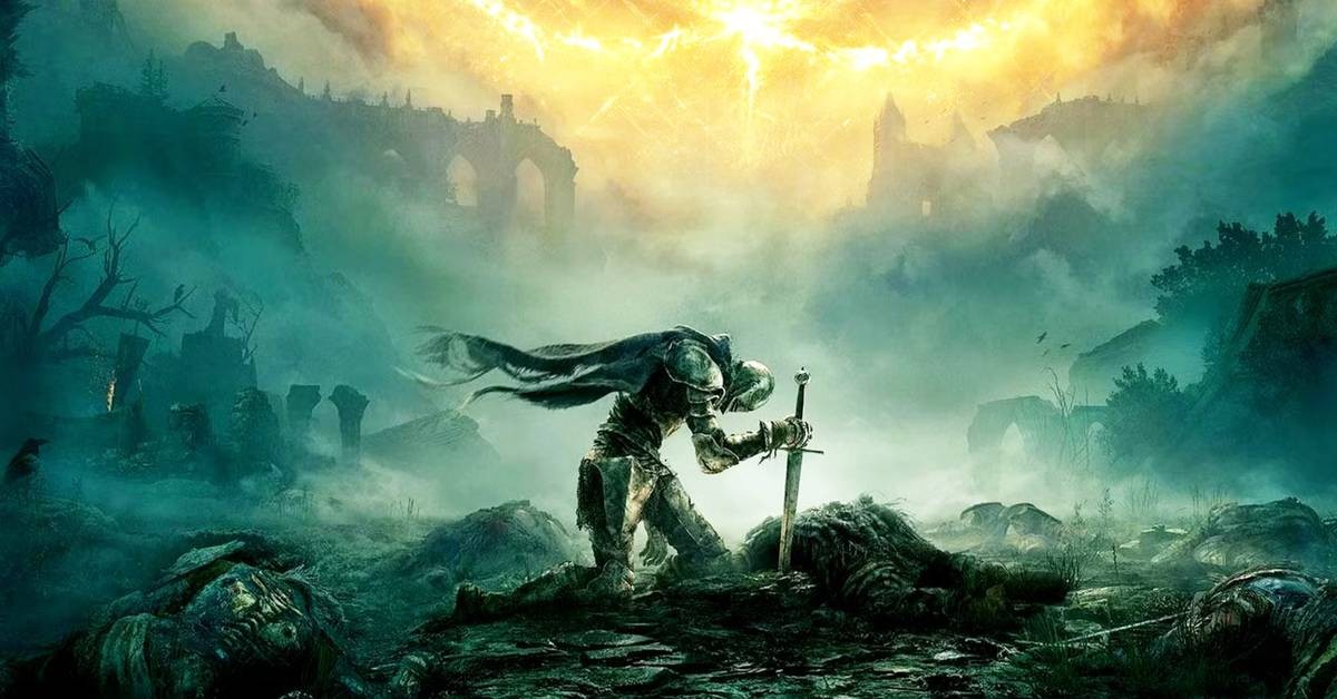 FromSoftware Strikes Again: 'Elden Ring' Brings Back Epic Boss for 2026 Release