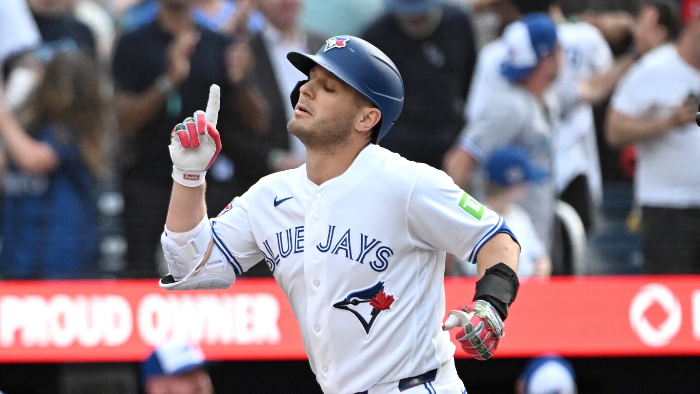 Rangers vs Blue Jays Prediction: June 25 Odds and Picks