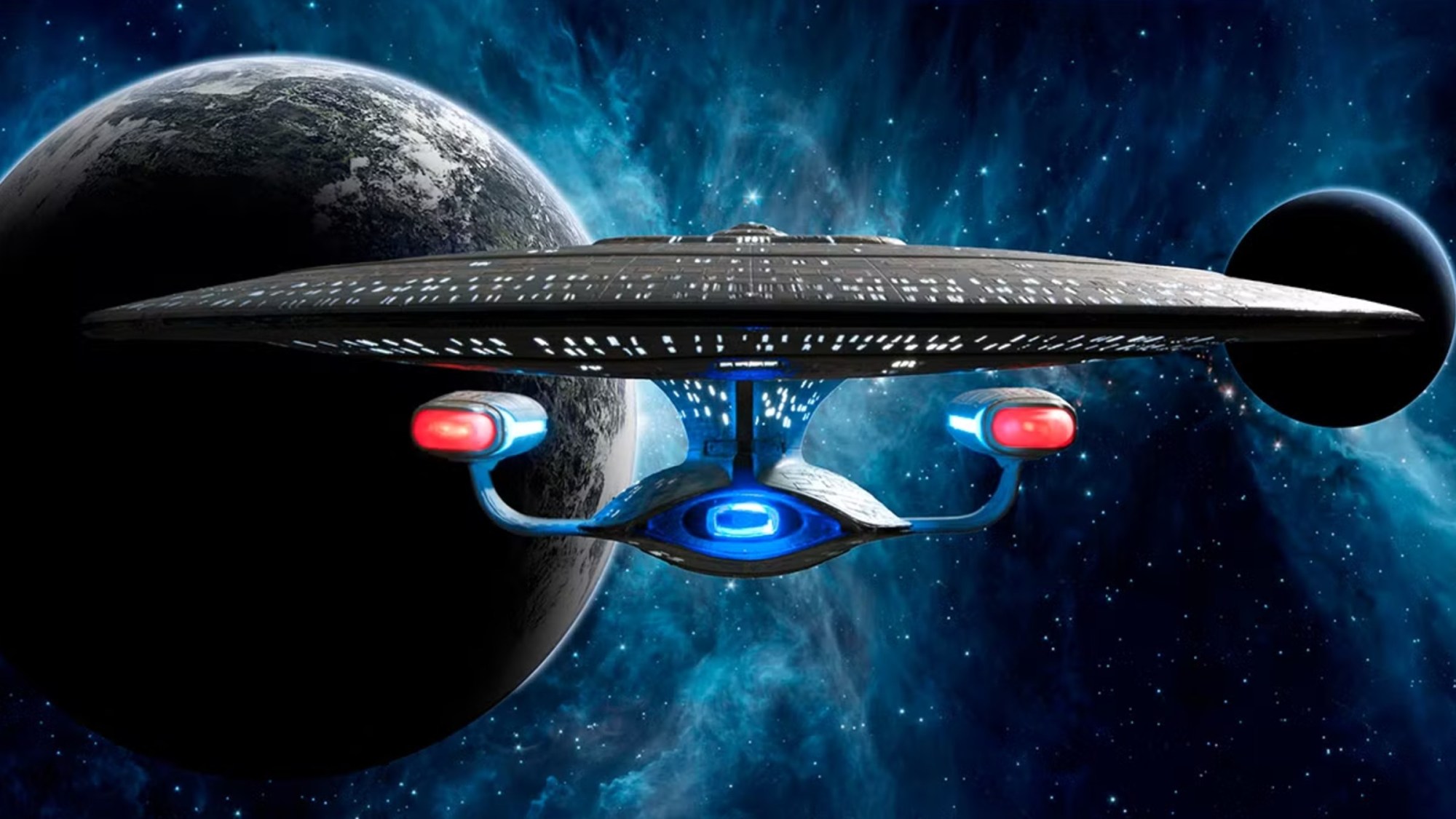Star Trek Finally Honors Wesley Crusher After 35 Years
