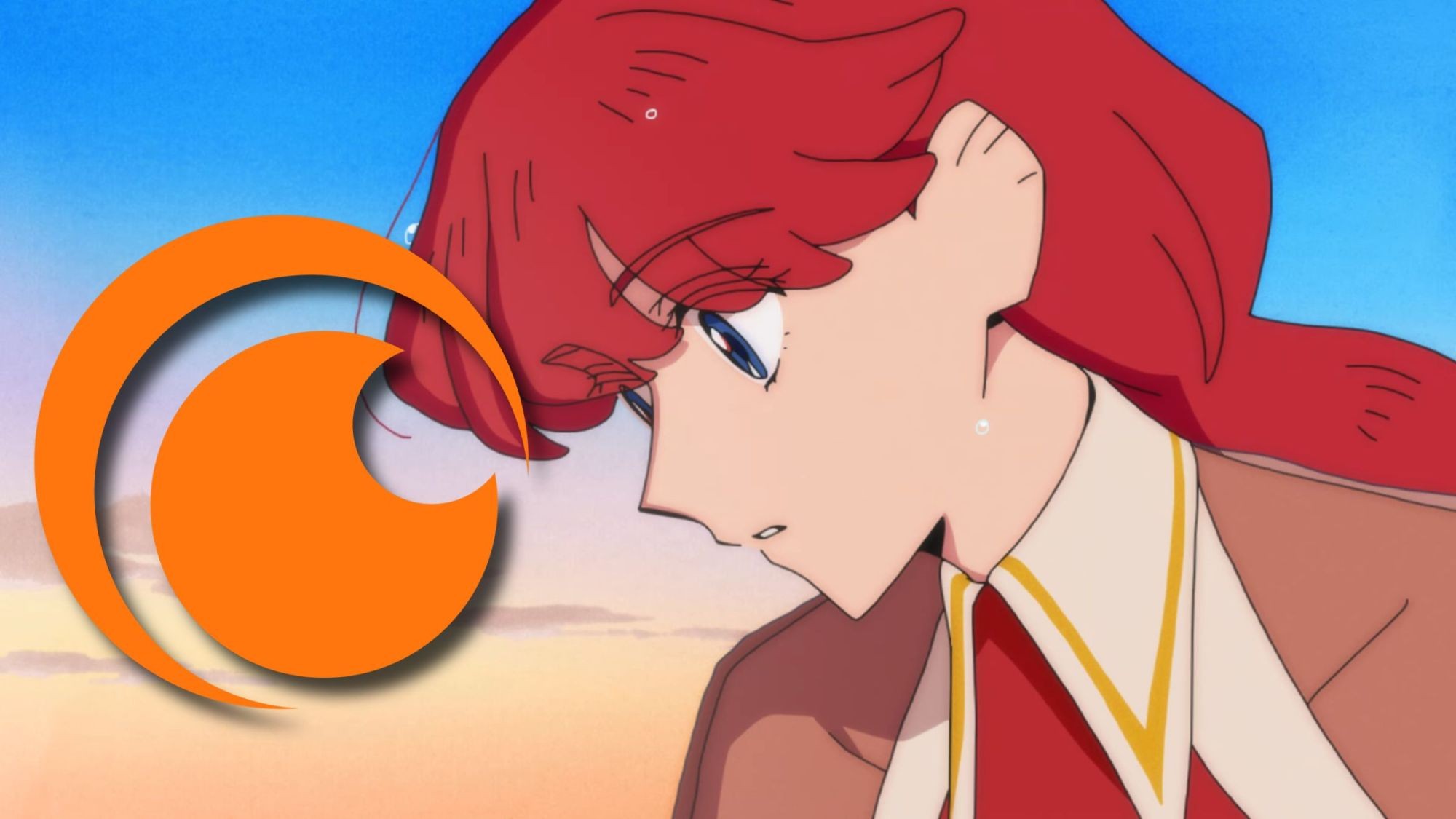 Anime Invasion: Crunchyroll Drops Patriotic Fairy Tale 'Goodbye, Lara' with Instant English Dub