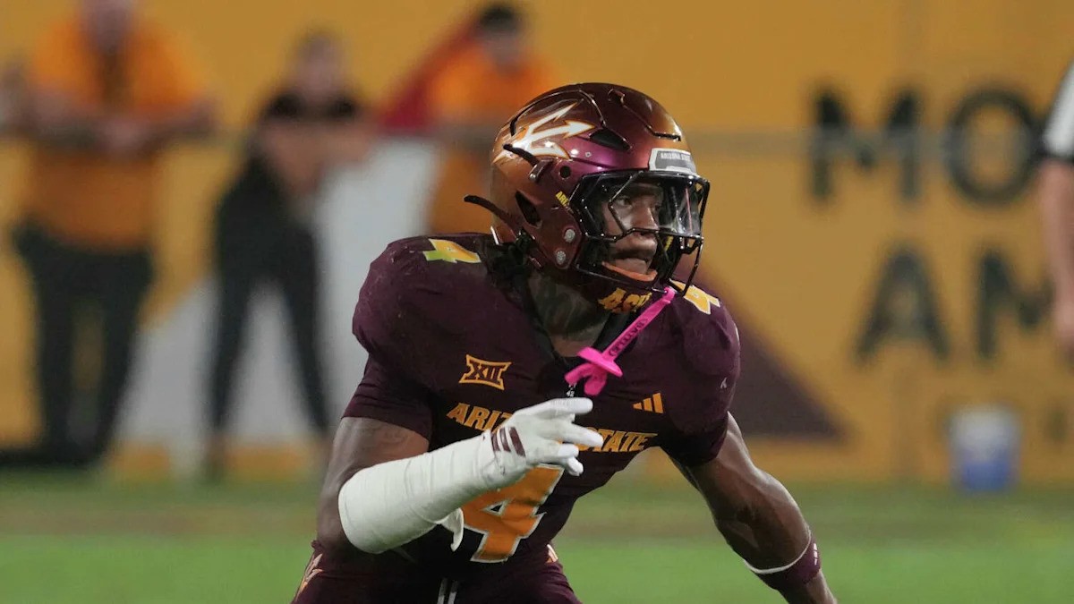 Ghost Comes Home: Myles Rowser Finally Eligible, Ready to Haunt Big 12