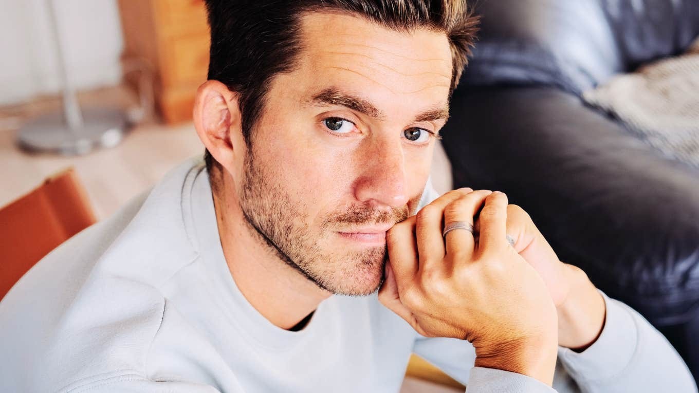 10 Ways Low-Integrity Men Betray Their Families (And How to Spot Them Early)