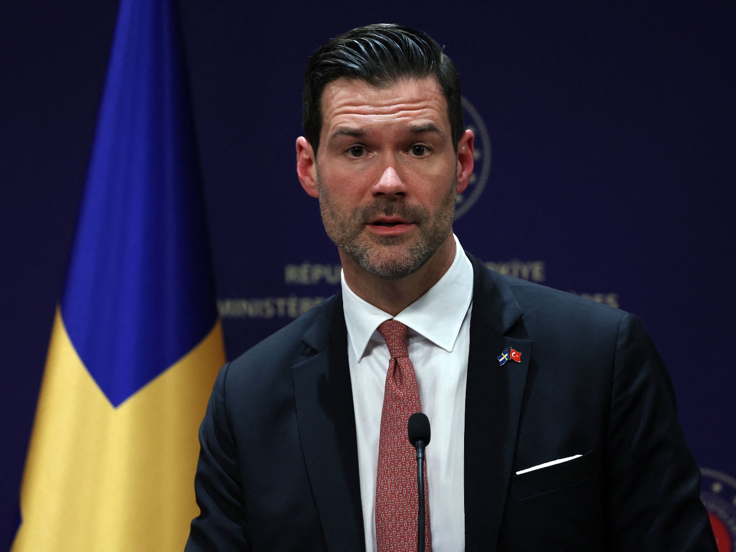Sweden Takes Bold Stand: No Citizenship Without Swedish