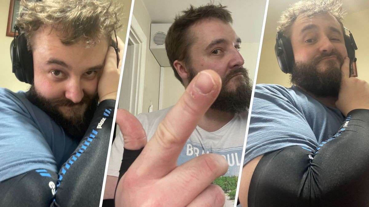 Gamer Sleeves: The Real Winner From Glass Mouse Pads