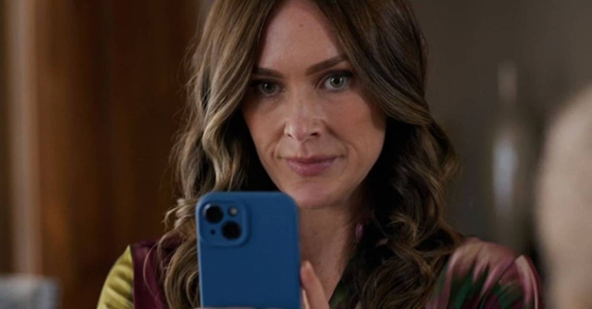 Lifetime Thriller 'The Seemingly Perfect Family' Takes Netflix by Storm