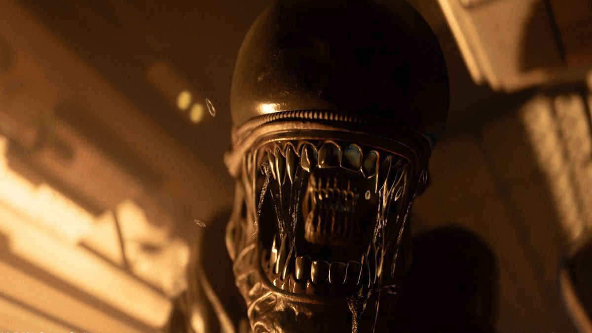 Alien: Isolation 2 Hands-On: Terrifying Return to Form or Just More of the Same?