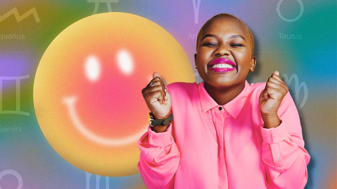Zodiac Signs Get Their Mojo Back: September 28 Brings a Freedom Wave