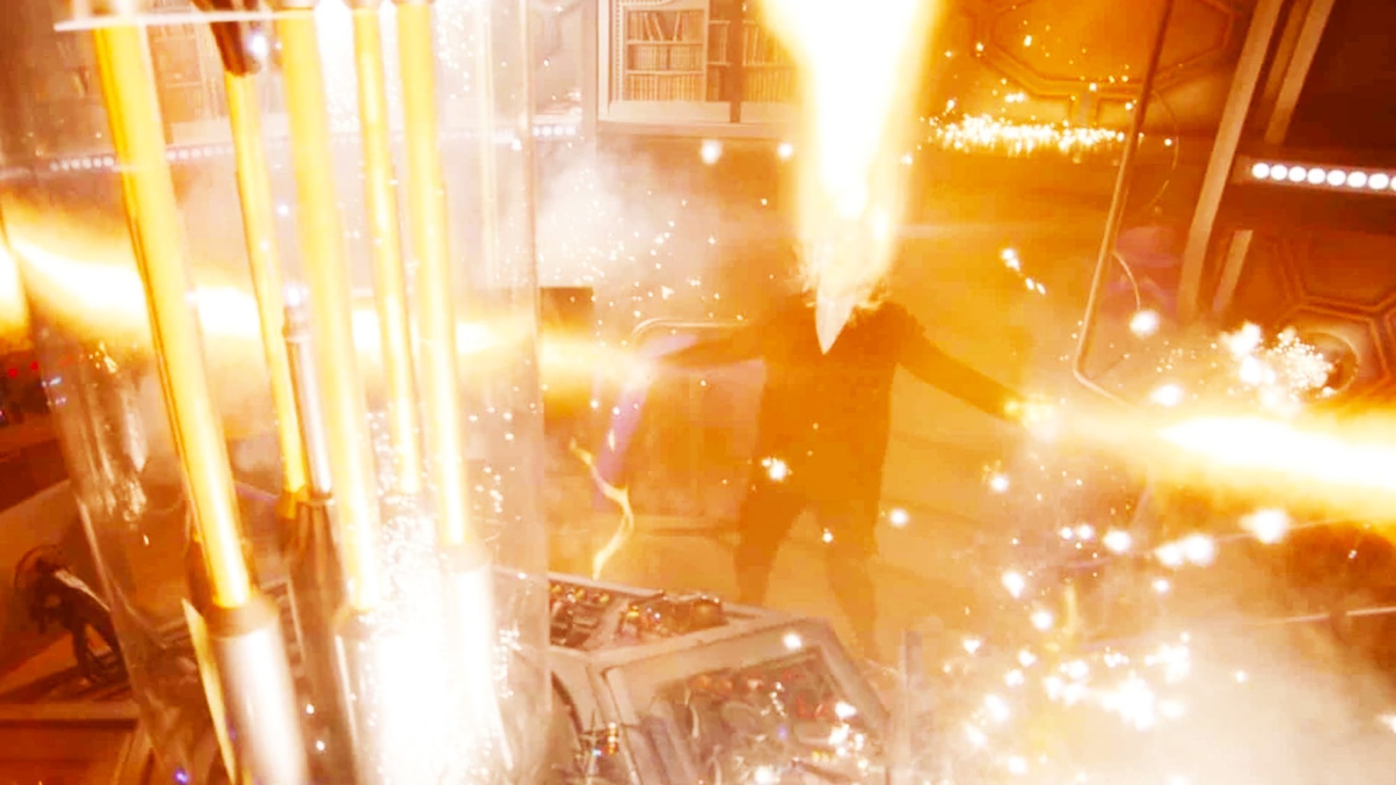 BBC's Doctor Who Reboot: A Bizarre Tender Process for the Time Lord's Future