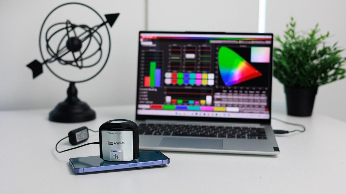 Samsung Galaxy S26 Ultra Screen: Color Accuracy That Beats the Competition