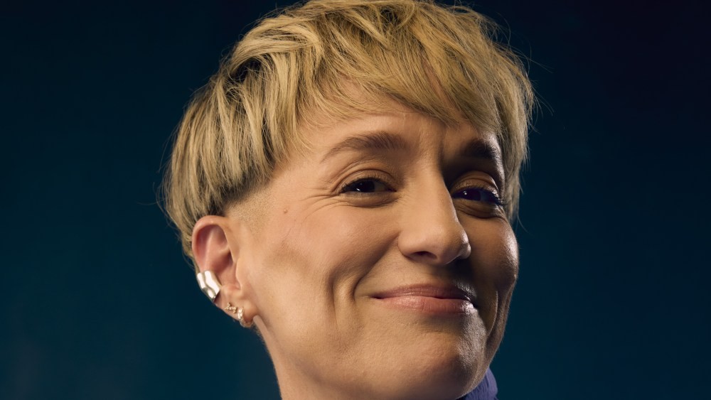 Megan Rapinoe Launches 'Why Are You Like This?' Podcast – Another Platform for the Activist Elite
