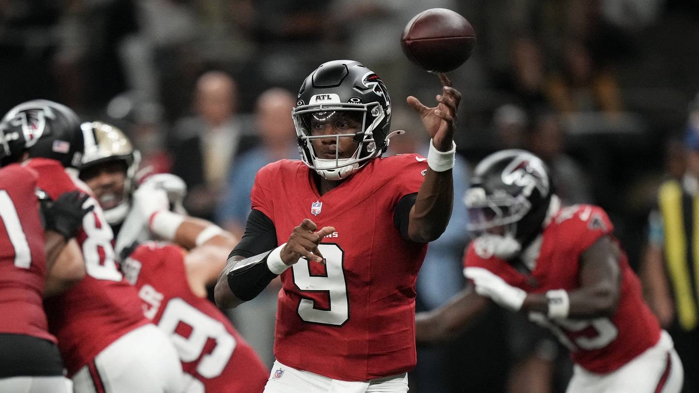 Falcons Unanimous: Atlanta Staff Picks Sweep Ravens in Week 5 Showdown