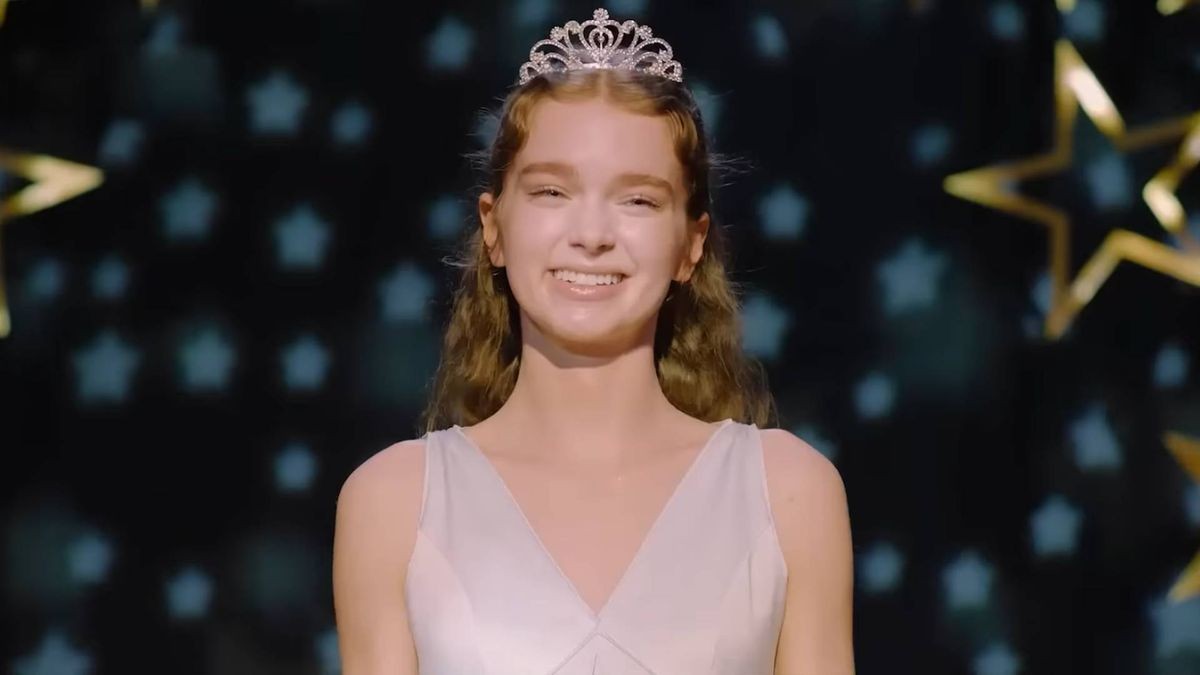 Carrie TV Series: A Modern Warning About Bullying and Broken Families