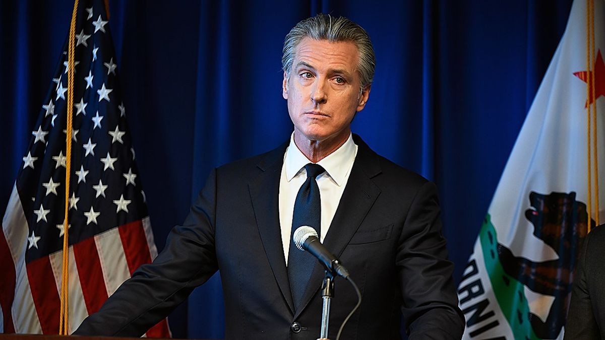 Supreme Court Backs Trump on Mail-In Voting, Newsom Vows Another Lawsuit